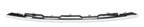 TechPro NI1044121 Bumper Cover Molding - Front Lower Center - view 1
