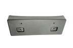 TechPro NI1068108 License Plate Bracket - Front - view 2