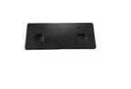 TechPro NI1068108 License Plate Bracket - Front - view 1