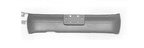 TechPro NI1100103 Bumper Cover - Rear - view 2