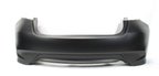 TechPro NI1100296C Bumper Cover - Rear - view 1