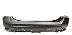 TechPro NI1100334C Bumper Cover - Rear - view 1