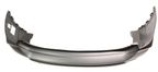 TechPro NI1100334C Bumper Cover - Rear - view 2