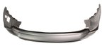TechPro NI1100334 Bumper Cover - Rear - view 2