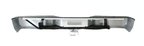 TechPro NI1103110 Bumper Assembly - Rear - view 2