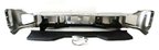 TechPro NI1103112 Bumper Assembly - Rear - view 2