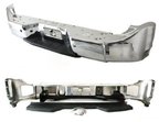 TechPro NI1103113 Bumper Assembly - Rear - view 1