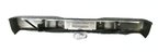 TechPro NI1103118 Bumper Assembly - Rear - view 2