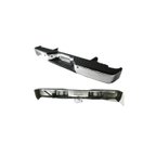 TechPro NI1103118 Bumper Assembly - Rear - view 1