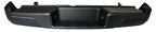 TechPro NI1103148 Bumper Assembly - Rear - view 1