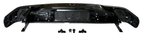 TechPro NI1103149 Bumper Assembly - Rear - view 2