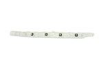 TechPro NI1142107 Bumper Cover Support - Rear Left - view 3