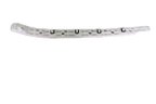 TechPro NI1142107 Bumper Cover Support - Rear Left - view 1