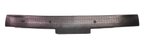 TechPro NI1170134 Bumper Impact Absorber - Rear - view 1