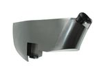 TechPro NI1182102 Bumper to Body Filler Panel - Rear Left - view 2