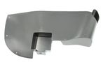 TechPro NI1182102 Bumper to Body Filler Panel - Rear Left - view 1