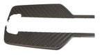 TechPro NI1191111C Bumper Step Pad - Rear - view 1