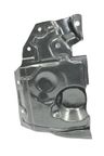 TechPro NI1228157C Engine Cover - Right Lower - view 2