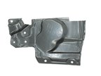 TechPro NI1228162 Engine Cover - Left Lower - view 1