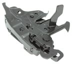 TechPro NI1234122 Hood Latch - view 2