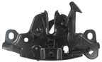 TechPro NI1234122 Hood Latch - view 1
