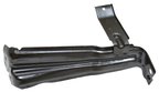 TechPro NI1245103 Fender Brace - Front Right - view 1