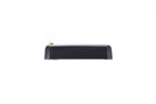 TechPro NI1311102 Exterior Door Handle - Front Right - view 1