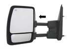 TechPro NI1320222 Door Mirror Set - Left - view 2