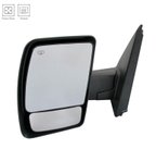 TechPro NI1320234 Door Mirror Set - Left - view 2