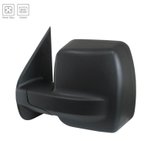 TechPro NI1320234 Door Mirror Set - Left - view 3