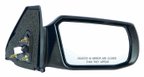 TechPro NI1321186 Door Mirror Set - Right - view 1