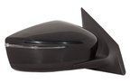 TechPro NI1321253 Door Mirror Set - Right - view 2