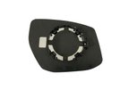 TechPro NI1324106 Door Mirror Glass - Left - view 2