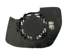 TechPro NI1325107 Door Mirror Glass - Right - view 2