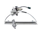 TechPro NI1350150 Window Regulator - Front Left - view 1