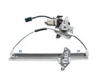TechPro NI1351150 Window Regulator - Front Right - view 1