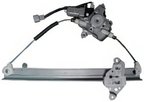 TechPro NI1351150 Window Regulator - Front Right - view 2