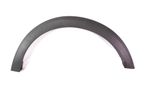 TechPro NI1790102C Wheel Arch Molding - Rear Left - view 1