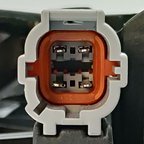 TechPro NI3115134 Engine Cooling Fan Assembly - view 5