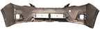 TechPro SU1000180C Bumper Cover - Front - view 2