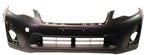 TechPro SU1000180 Bumper Cover - Front - view 1