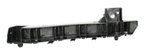 TechPro SU1042101 Bumper Cover Support - Front Left - view 3