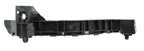 TechPro SU1042101 Bumper Cover Support - Front Left - view 1