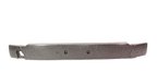 TechPro SU1070113 Bumper Impact Absorber - Front - view 1