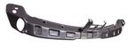 TechPro SU1070125C Bumper Impact Absorber - Front - view 2