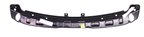 TechPro SU1070125 Bumper Impact Absorber - Front - view 3