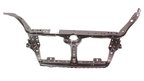 TechPro SU1225147C Radiator Support - view 3
