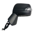 TechPro SU1320131 Door Mirror Set - Left - view 1