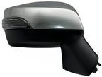 TechPro SU1321174 Door Mirror Set - Right - view 2