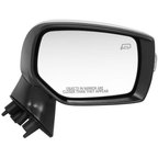 TechPro SU1321176 Door Mirror Set - Right - view 1